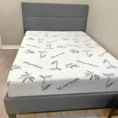 Double Size wdooden Bed , View more
