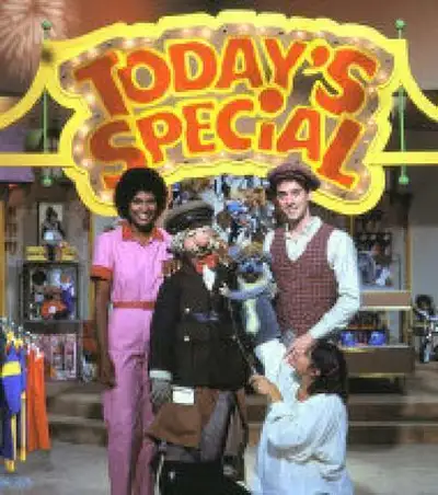 Today's Special Complete Series 15 DVD Set KIDS SHOW, View more