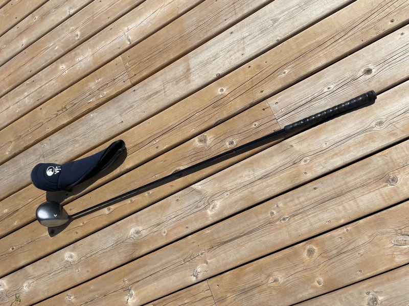 Callaway Hawkeye Driver Golf Ottawa Kijiji