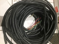 POWER CABLES