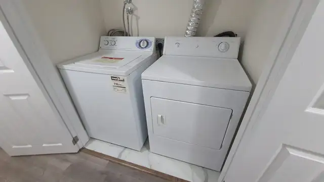 Spacious Legal Basement Apartment - (2 Bed, 2 Bath) in Brampton