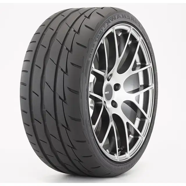 IMMENSE LIQUIDATION DE PNEUS D’ÉTÉ AUX PLUS BAS PRIX !!! in Tires & Rims in City of Montréal - Image 9
