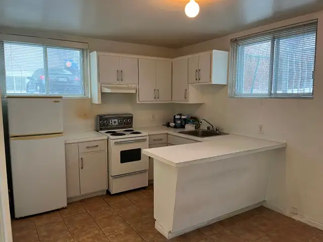 Metro Concorde - 2  1/2 for month of April