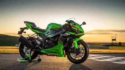 Wanting to buy a zx6r from 2003 and on. Whole idea is to buy it and make sure it runs as best it can...