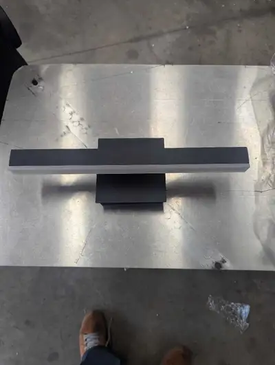 16" LED vanity light , View more
