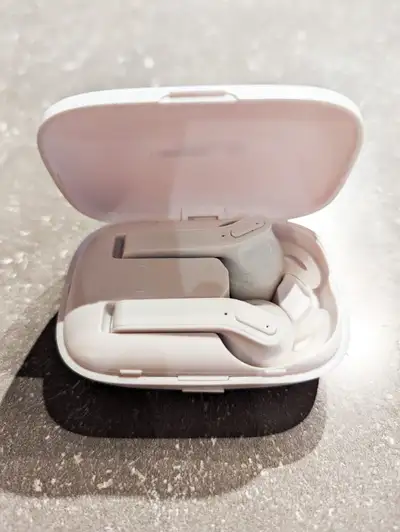 GabbaGoods Wireless Bluetooth Earbuds, View more