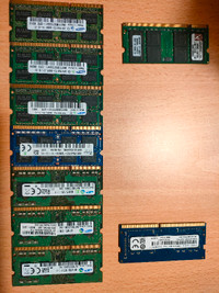 RAM Laptop