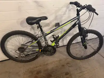 Mountain Bike 24 inch wheels , View more
