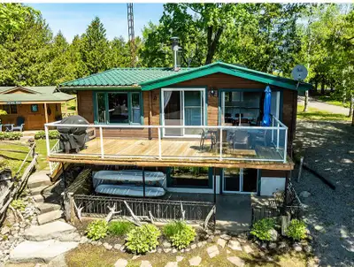 BUCKHORN COTTAGE RENTAL, View more