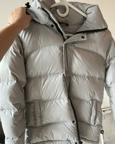 Aritzia Super puff winter jacket, View more