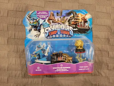 $20 Nightmare Express - Skylanders: Trap Team, View more
