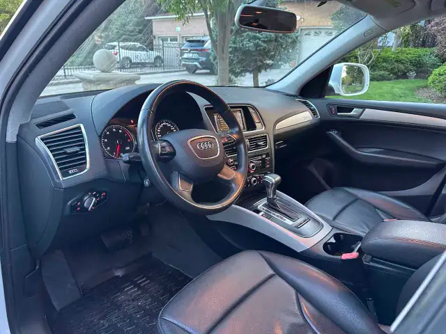 2014 Audi Q5495868021373020166