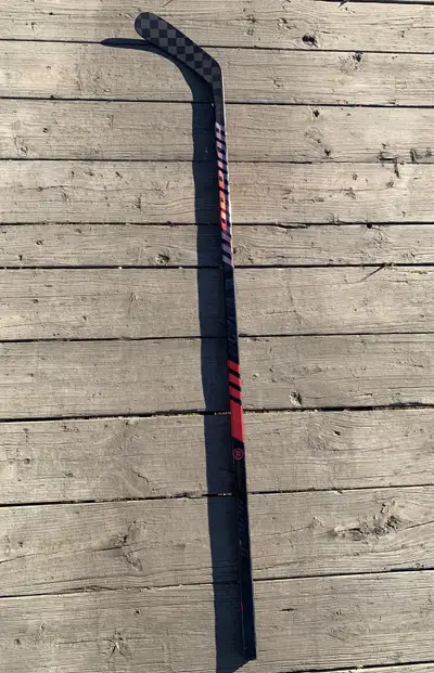 Warrior Novium Pro Stick , View more
