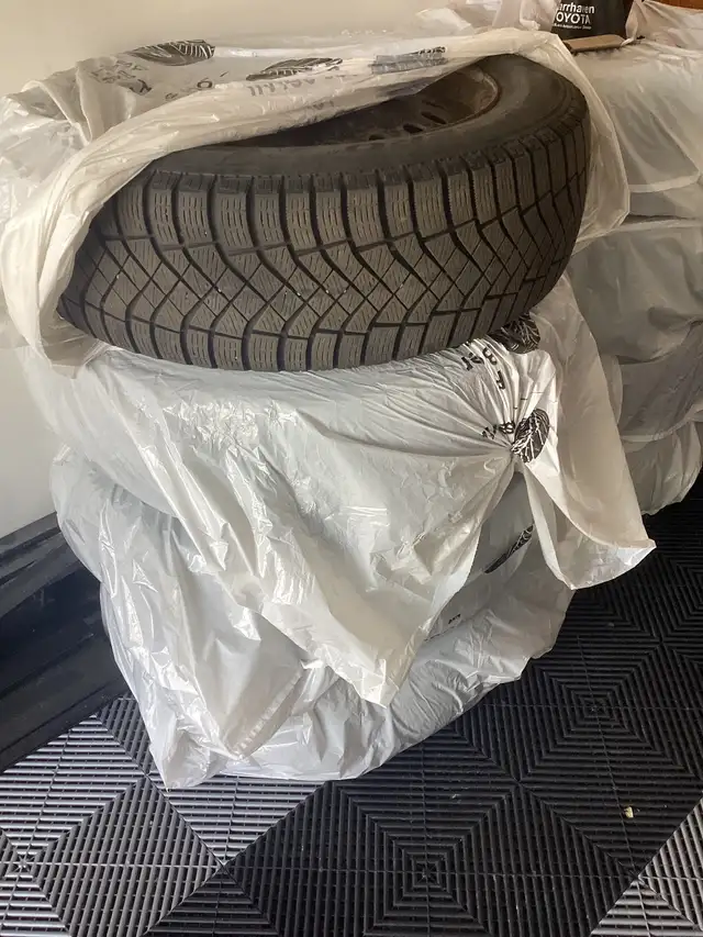 Winter Tires in Tires & Rims in Ottawa - Image 5