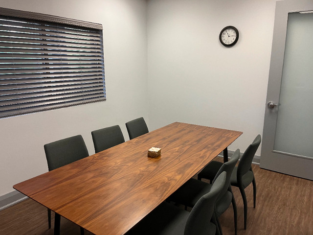 Office Space for Lawyer directly on Davisville Subway Station in Commercial & Office Space for Rent in City of Toronto - Image 2