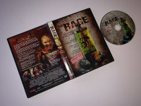 DVD-THE RAGE-FILM/MOVIE (C021)