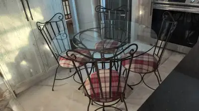 Ensemble de salle a manger, View more