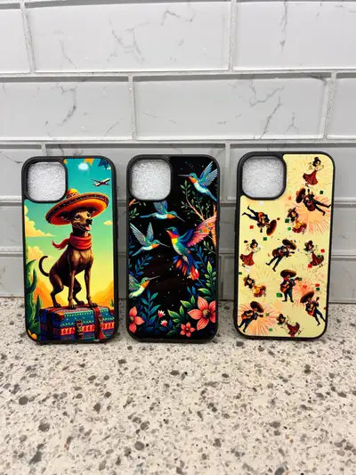 iPhone 13 & 14 Case, View more