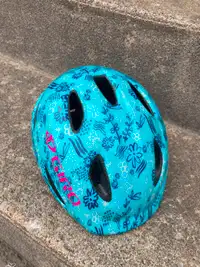 casque de vélo enfant