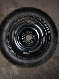 TOYO E-08A T135/90 D16 Spare Tire