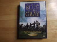 FS: "The Blue & The Grey" 1982 Mini Series 3-DVD Box Set