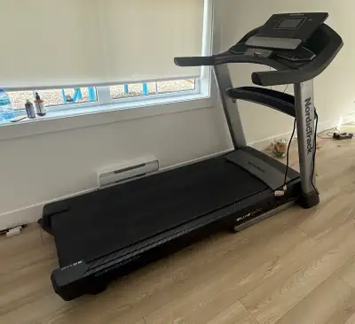 Treadmill , View more