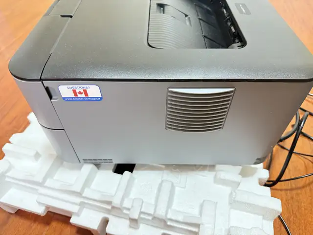 Brother printer in Printers, Scanners & Fax in City of Toronto - Image 5