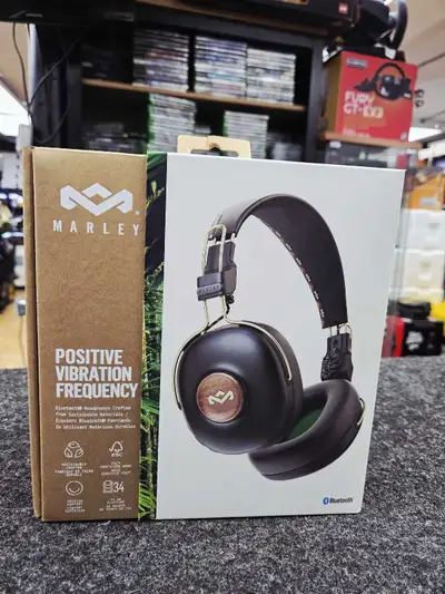 Casque Bluetooth , View more