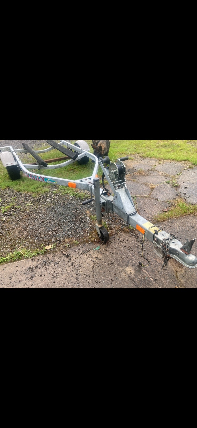 Sea doo / boat trailer Boat Parts, Trailers & Accessories New
