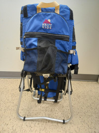 Kids Hiking Backpack Carrier - Kelty Kids Carrier