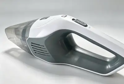Portable Handheld Vacuum Cordless - Great for Car, View more