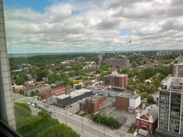 1 Bed   1 Bath Apartment for rent in Short Term Rentals in Ottawa - Image 3