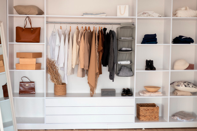 Maximize Pantry Space: Kitchen Pantry Solutions in Toronto in Cabinets & Countertops in City of Toronto - Image 3