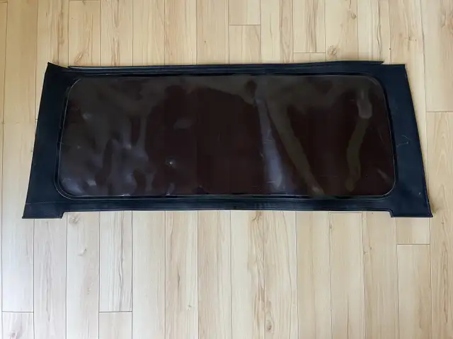 Mopar Dual Soft Top Kit for 2018/ 2025 4 - Door Jeep Wrangler JL in Other Parts & Accessories in Kitchener / Waterloo - Image 8