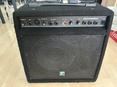 keyboard amp in Amps & Pedals in Toronto (GTA) | Kijiji Marketplaces