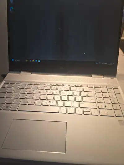 Laptop For Sale HP Envy x360 Convertible Intel Corei5, View more