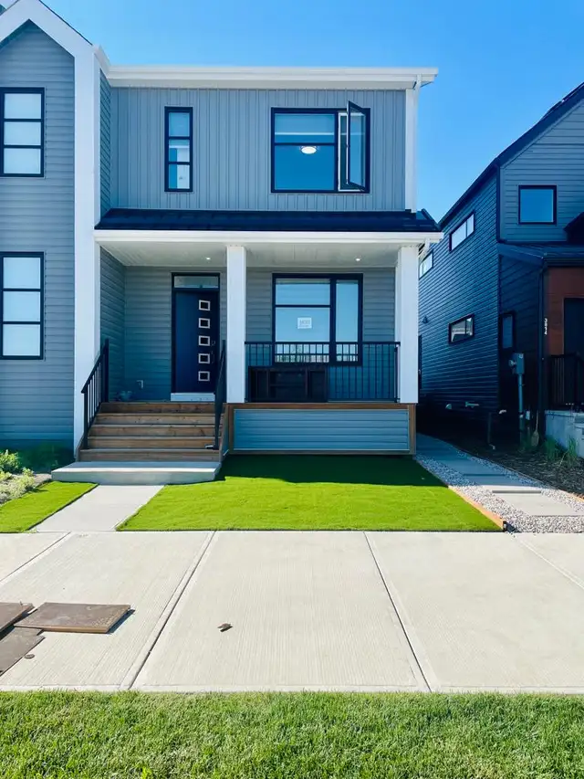 RENT REDUCED! 3 BED/2.5 BATH TRENDY DUPLEX IN SETON BY YMCA!