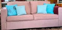 Sofa bed love seat