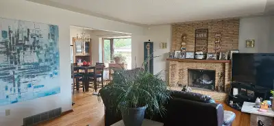 Room for Rent