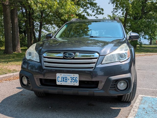 2013 Subaru Outback Touring AWD Automatic in Cars & Trucks in Ottawa - Image 2