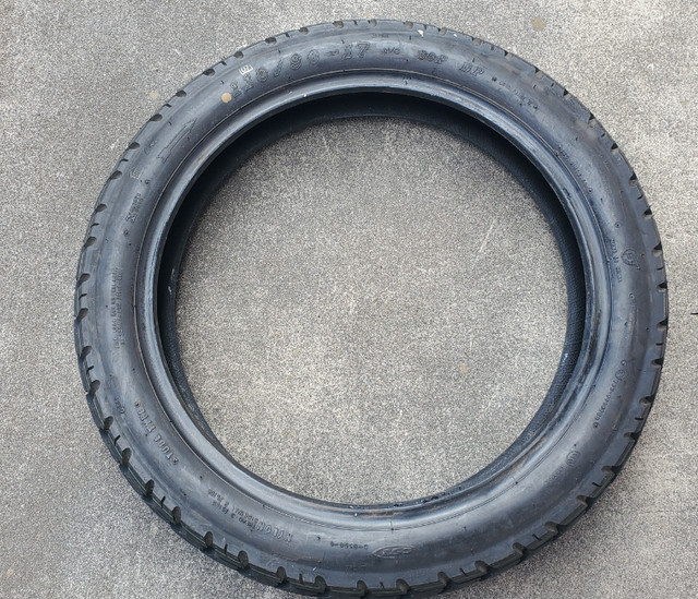 Dirt Bike Tires in Motorcycle Parts & Accessories in Sudbury - Image 2