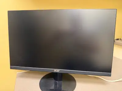 ACER 24’ SA240Y (Version Abi) Computer Monitor, View more
