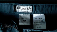 Columbia Women's Travel Pants - Size 10 - Like New