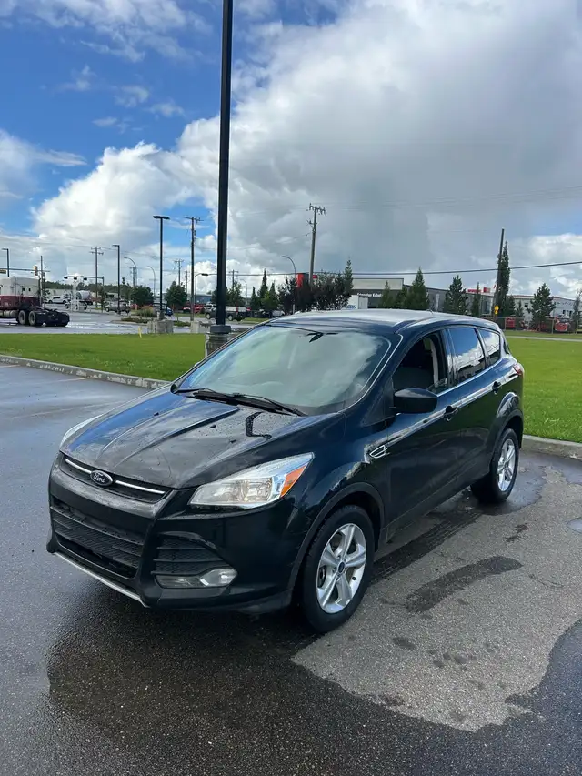 2014 Ford Escape541162127302993922