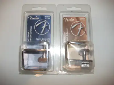 Fender Fatfinger(s)...(NOTE: read ad), View more