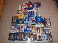 TORONTO BLUE JAYS Bobbleheads Bo Flow Guerrero  Elmo Peanuts Ace