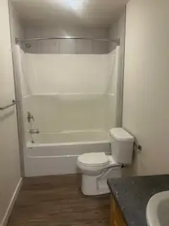 Kimberley Two Bedroom Apartment For Rent in Long Term Rentals in Cranbrook - Image 8