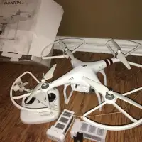 Swap/Trade DJI Drone