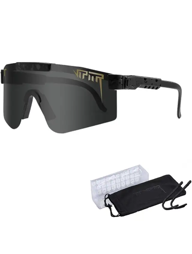 Pit Viper Sunglasses