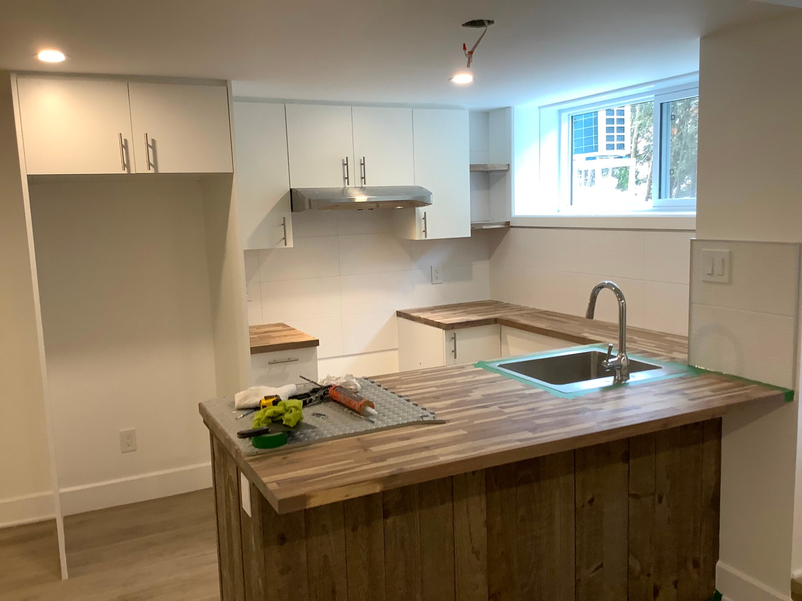 Logement, appartement  4 1/2 — photo 1